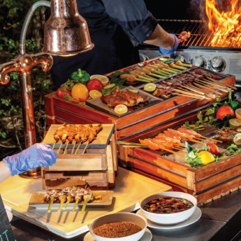 bbq-night