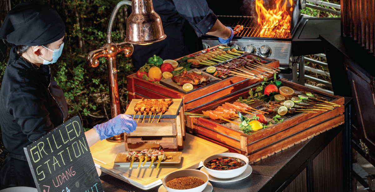 bbq-night